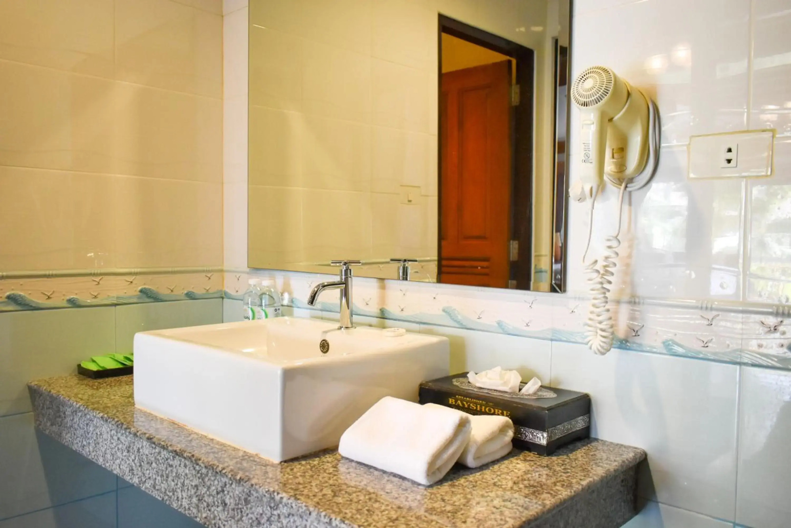 Phangan Bayshore Resort