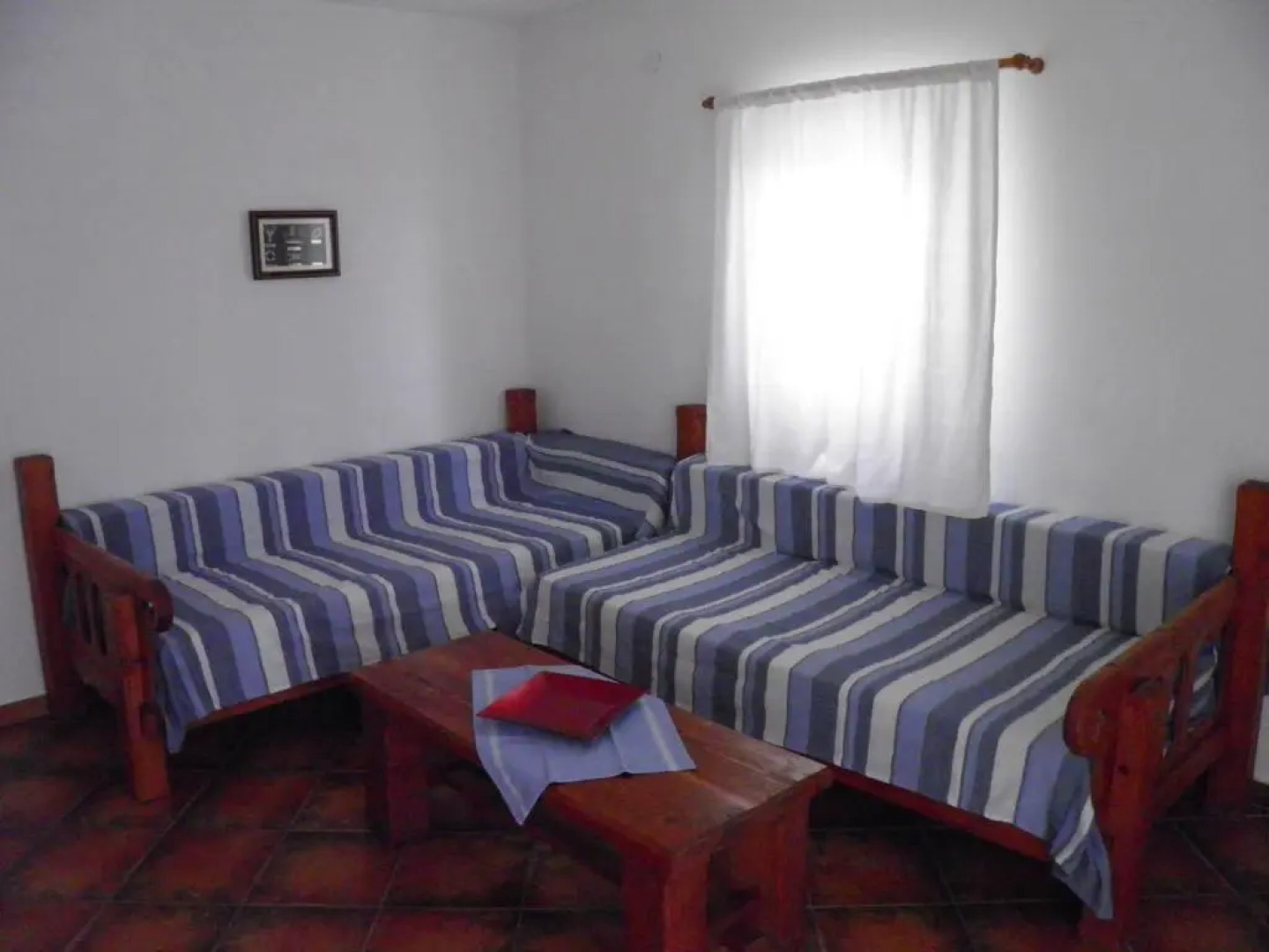 Apartment Fran and Lucia