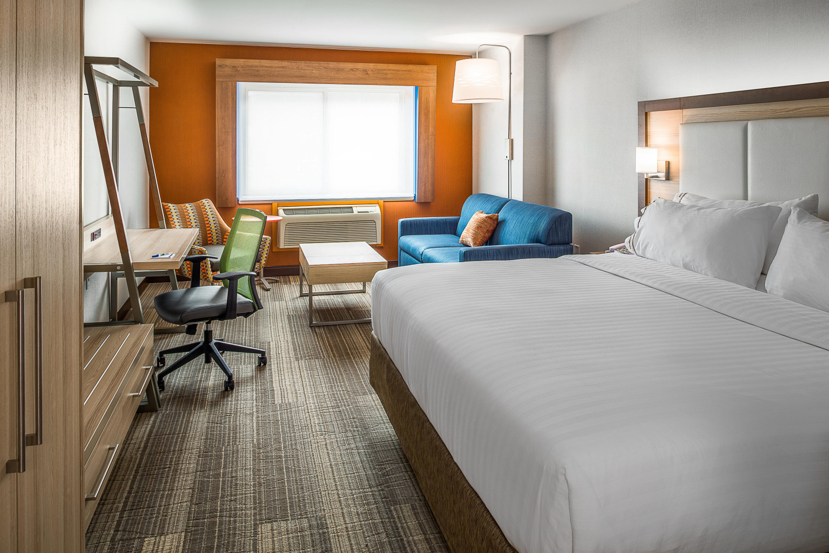 Holiday Inn Express & Suites Halifax - Bedford by IHG