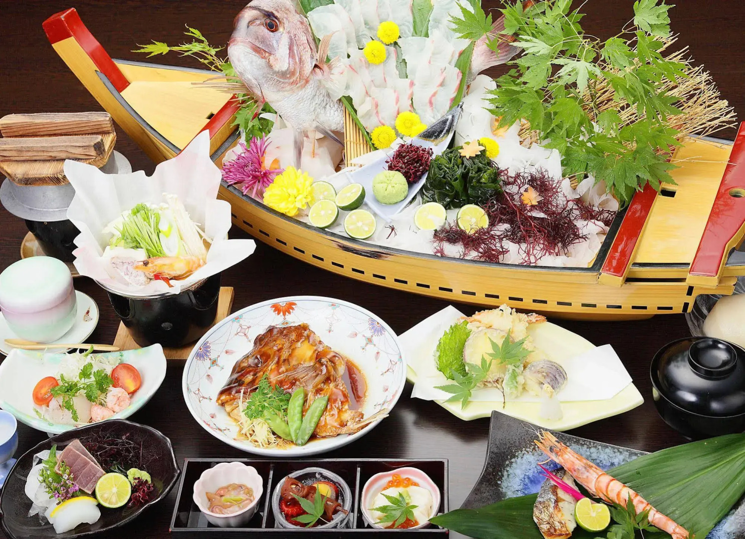 Bay Resort Hotel Naruto Kaigetsu