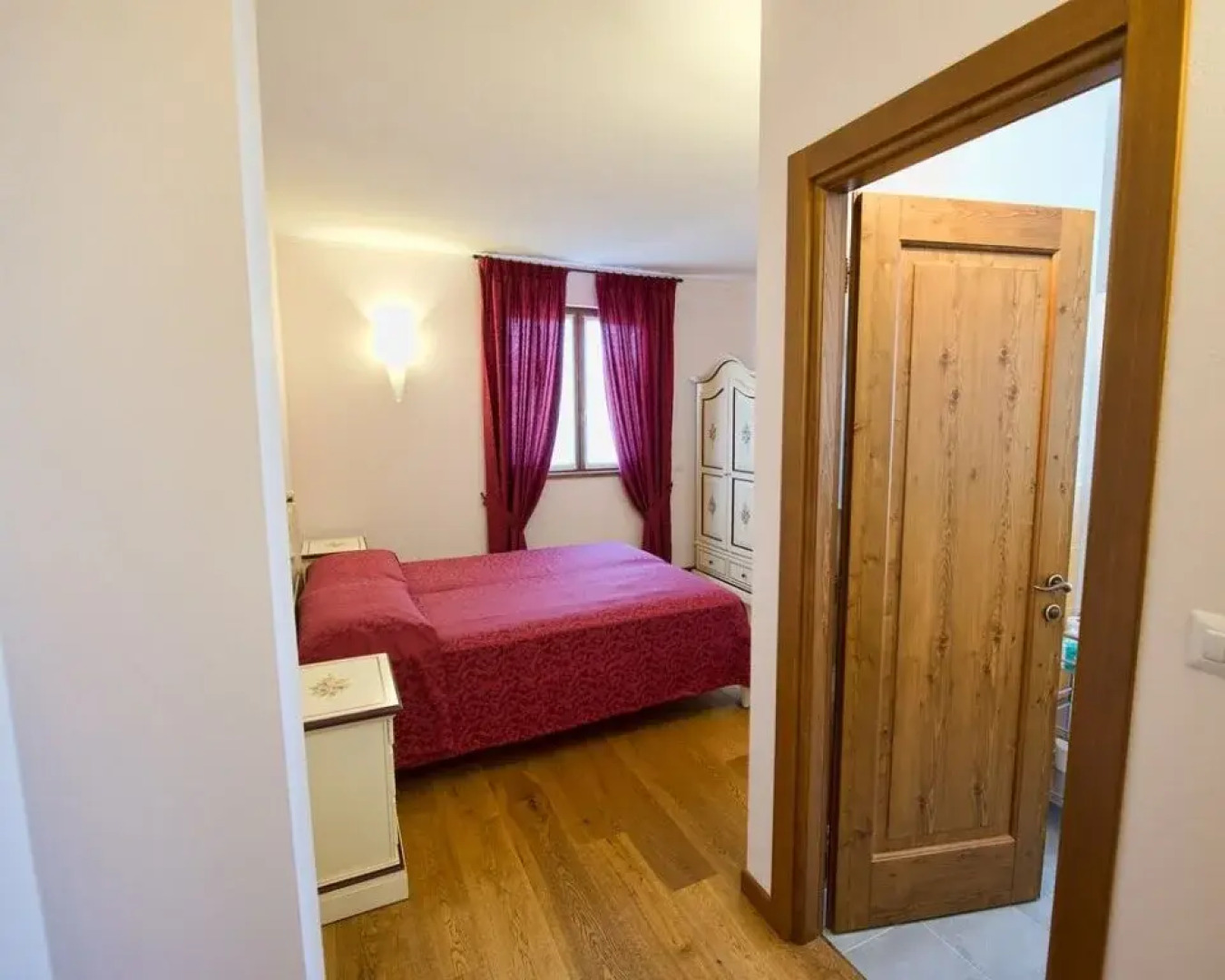 Agriturismo Ca Bacchetta