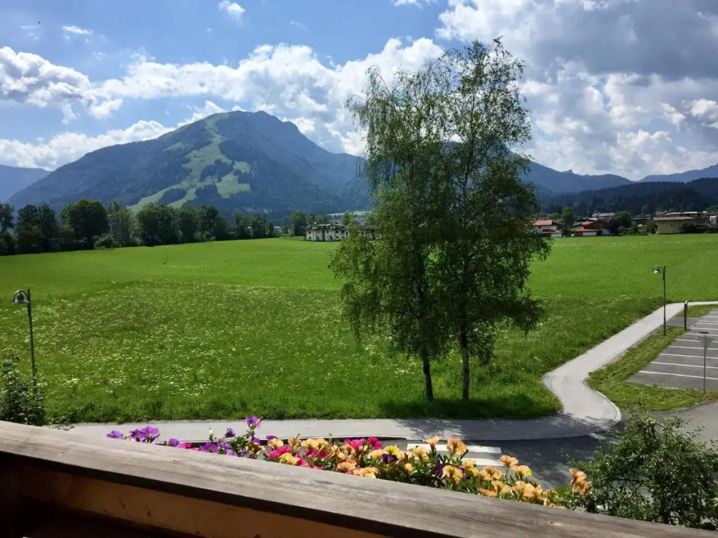 Ferienwohnung Zur Staffenbrugg