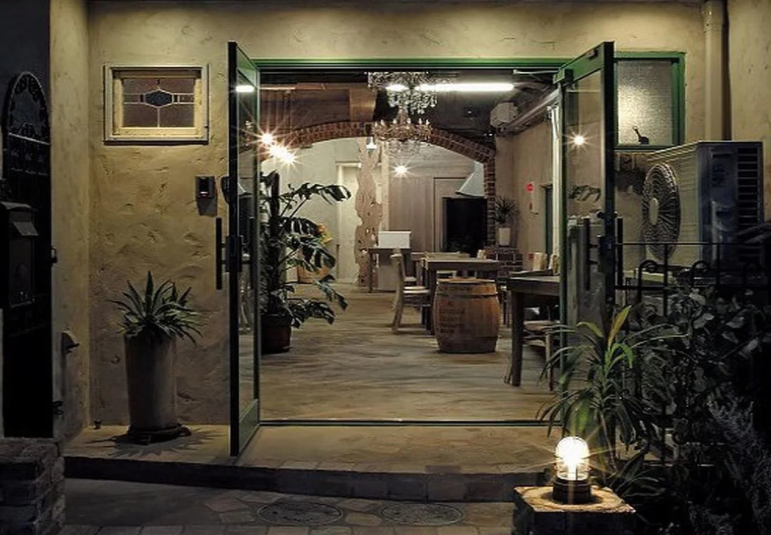 Cinnamon Guest House Dogo - Hostel