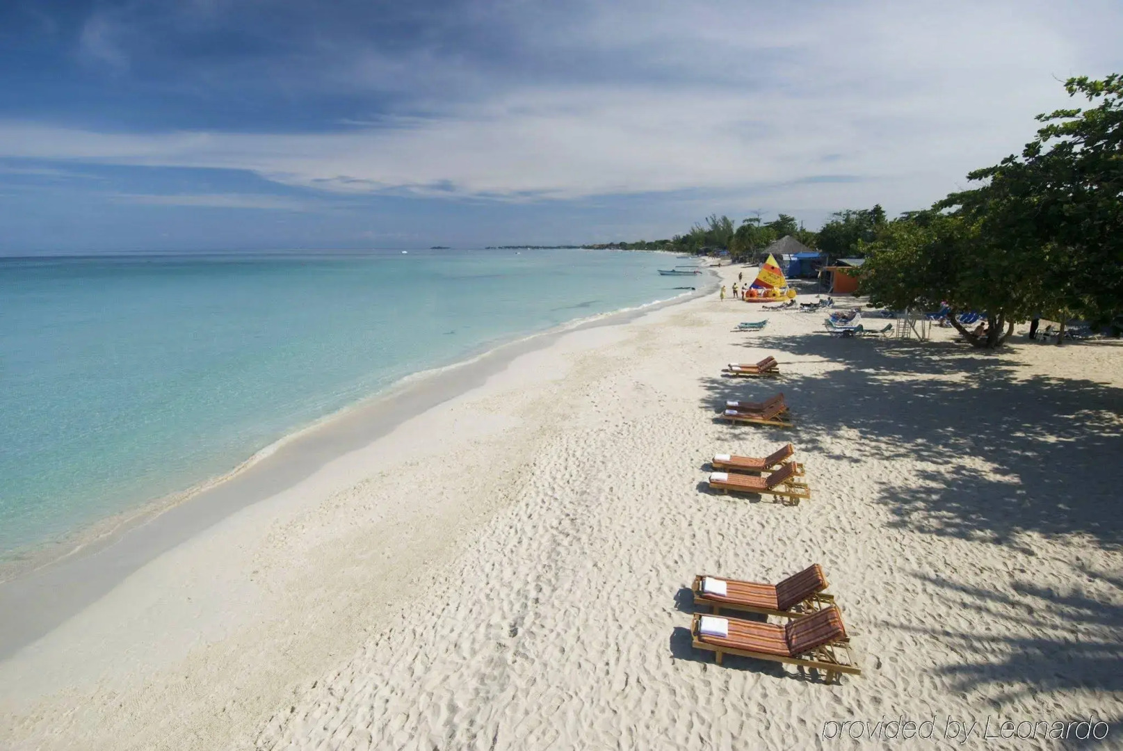 Grand Pineapple Beach Negril