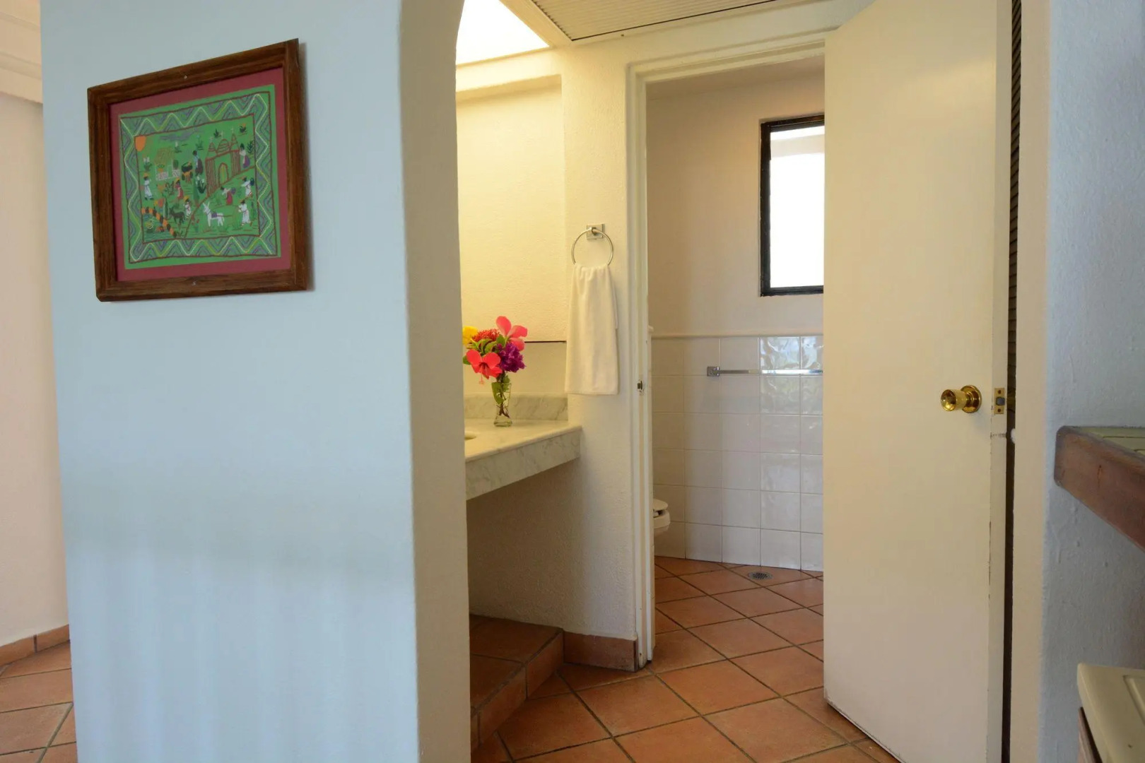 Hotel Villas Los Angeles