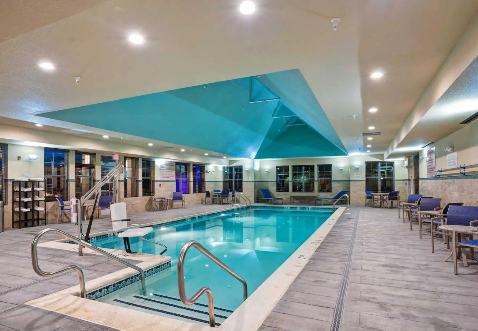 Residence Inn Hamilton