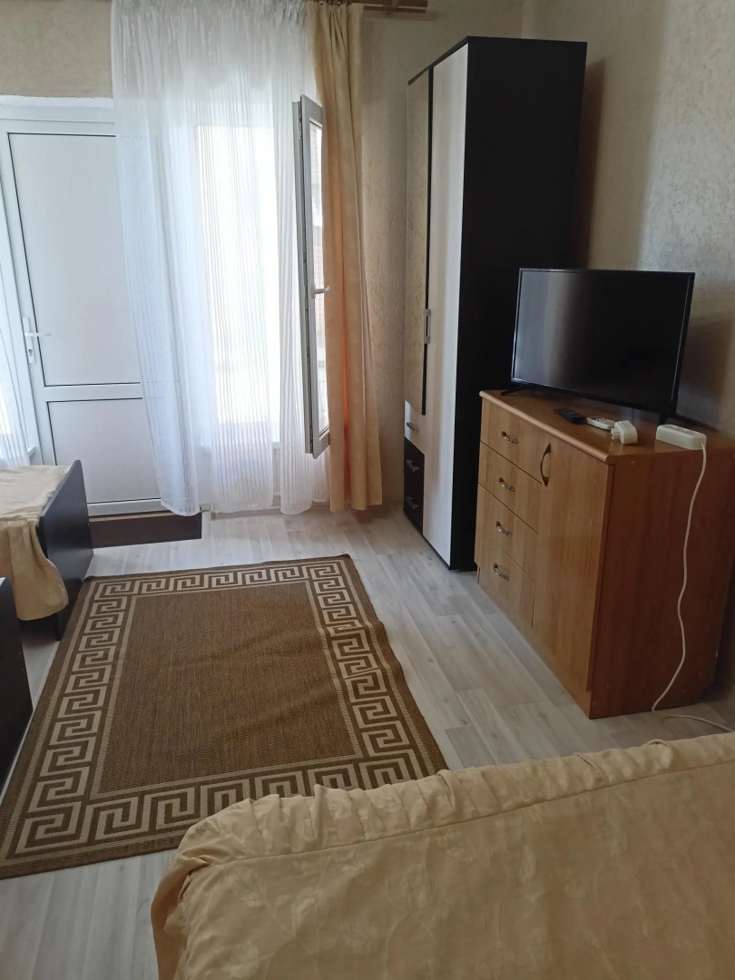 На Береговой