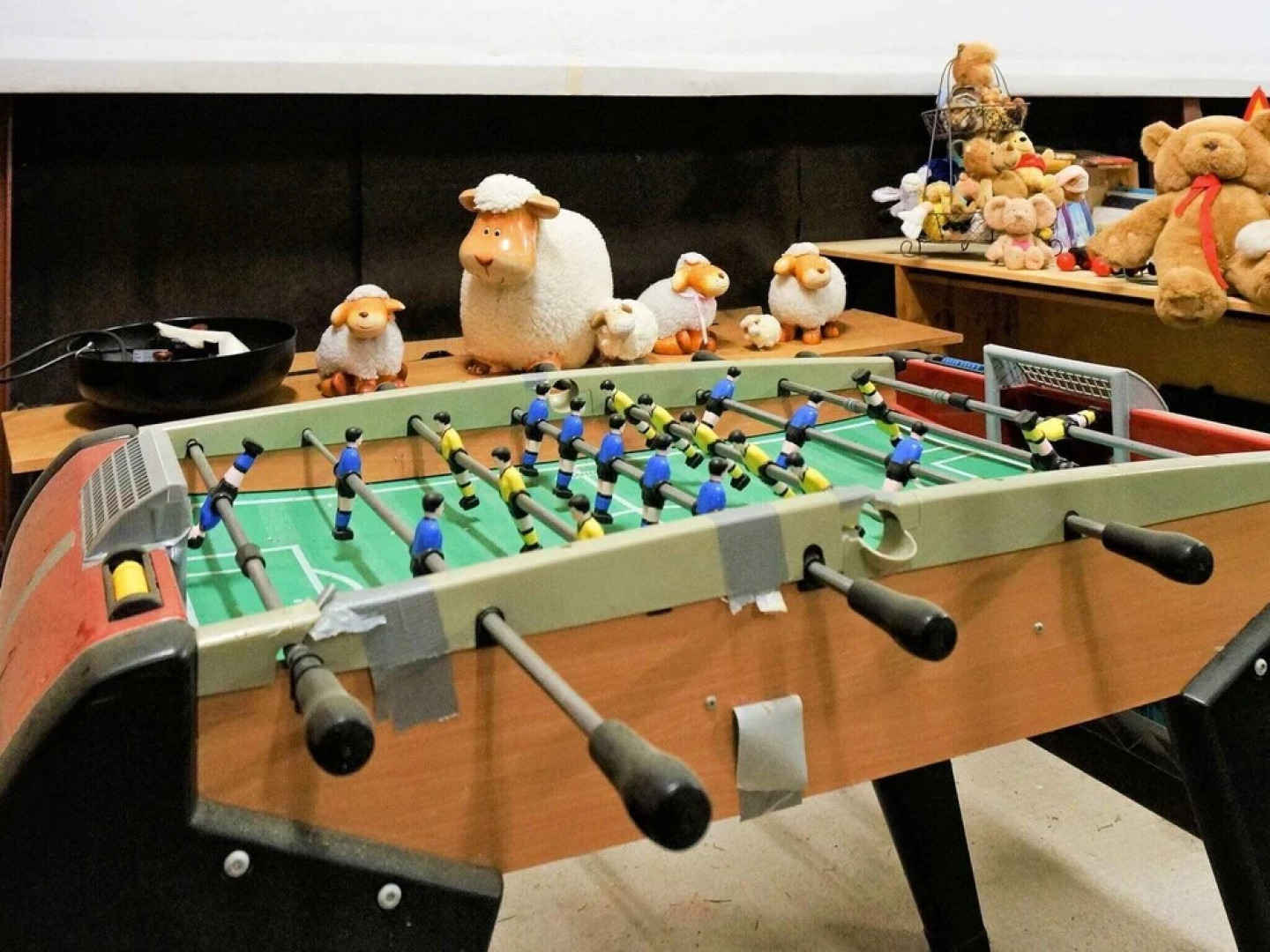 7 Person Holiday Home in Säffle