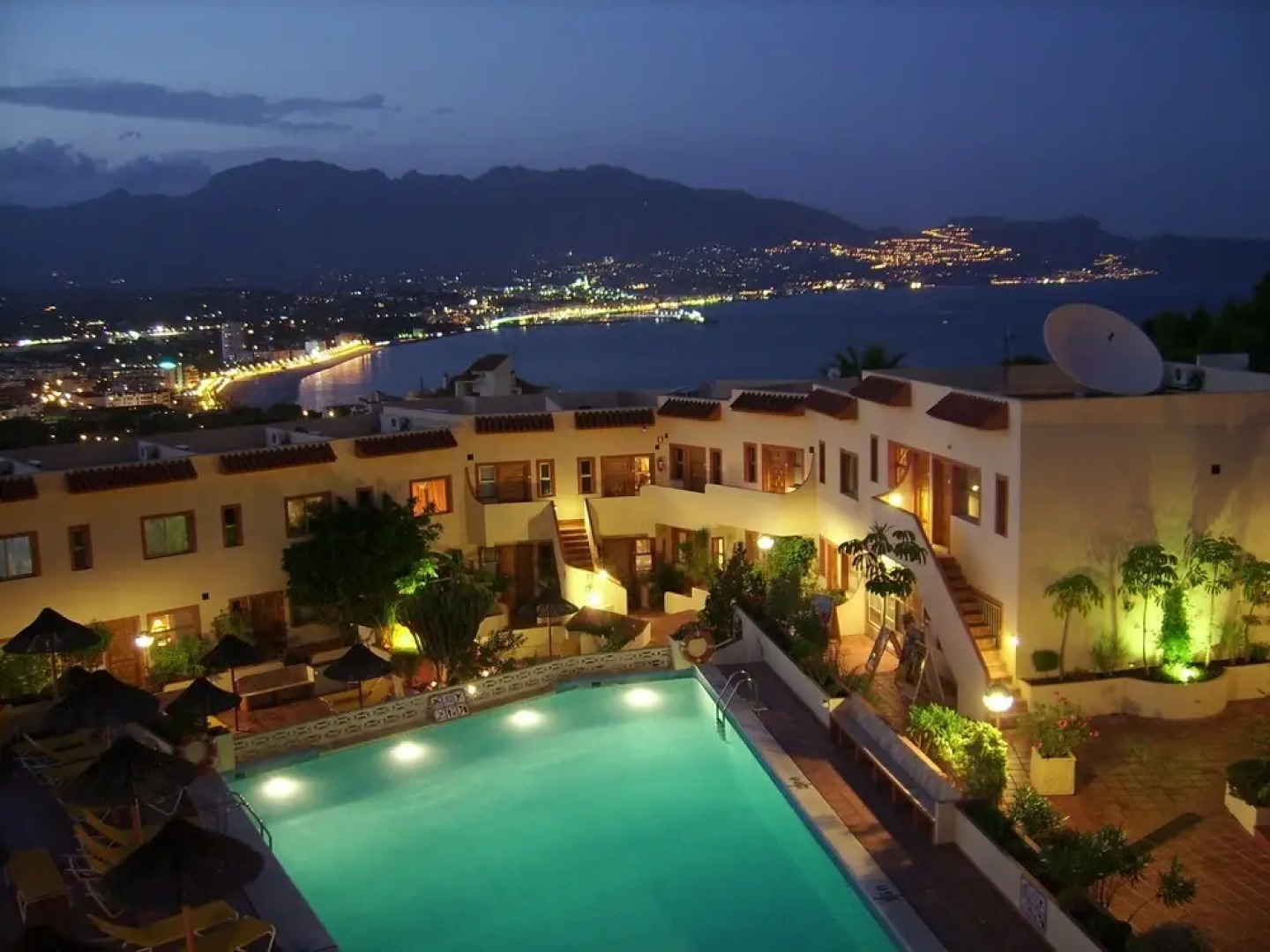 Albir Hills Apartments