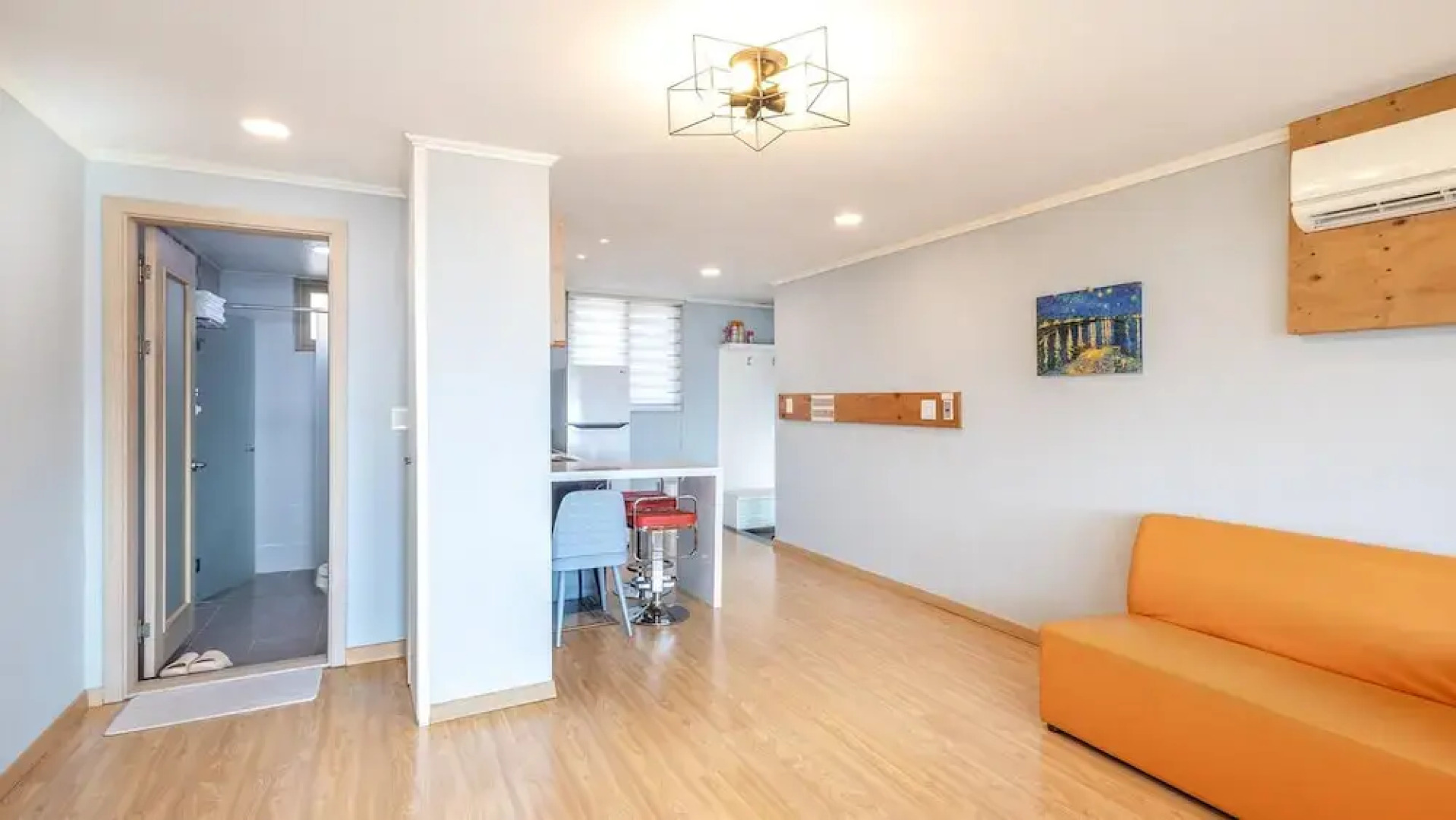 Wonju Quirinale Pension