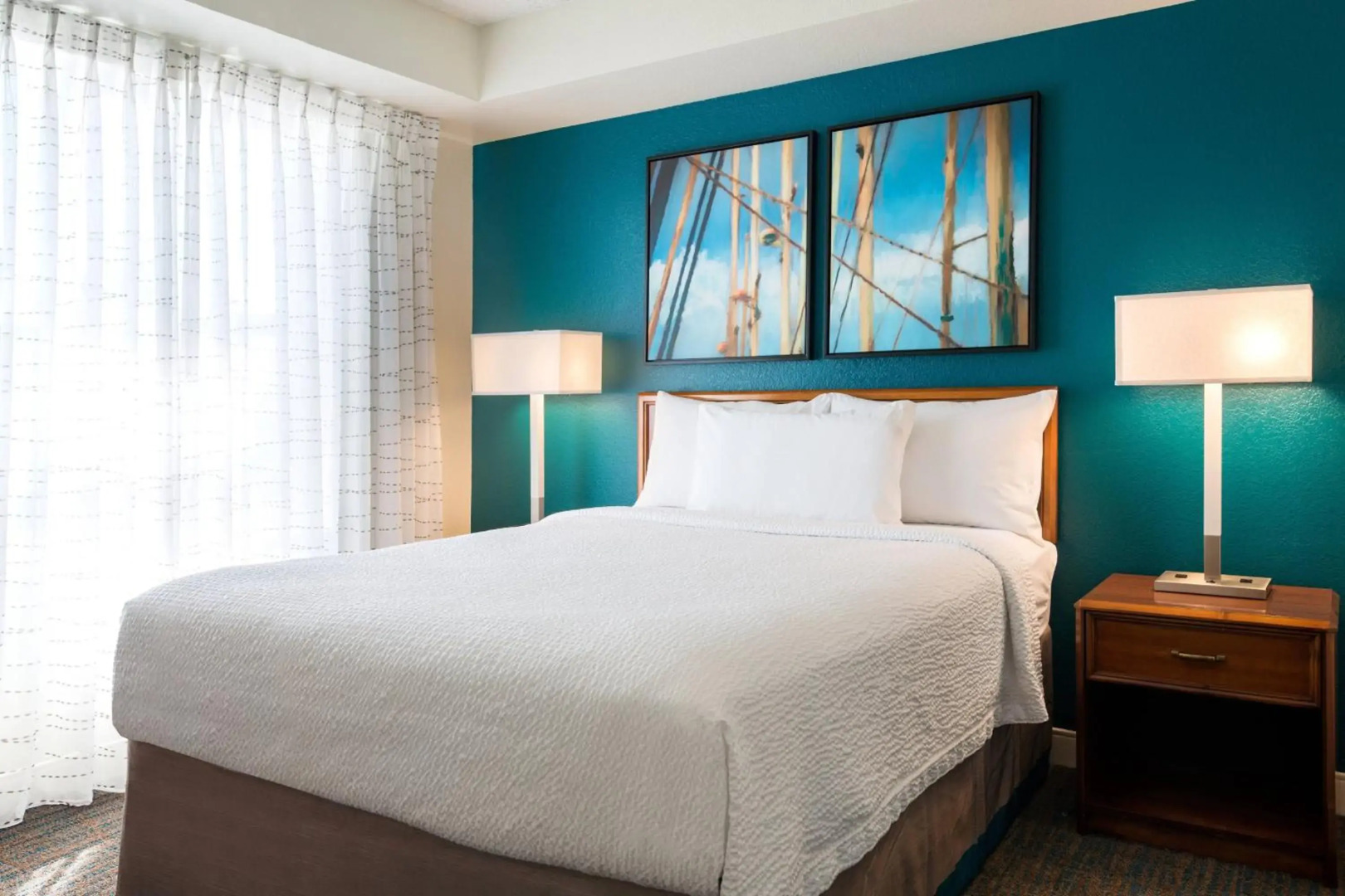 Sonesta ES Suites Huntington Beach Fountain Valley