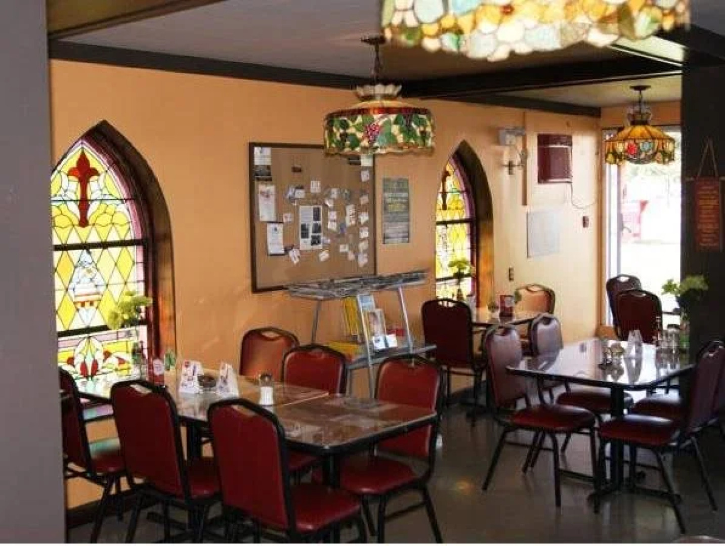 Towne and Country Motel