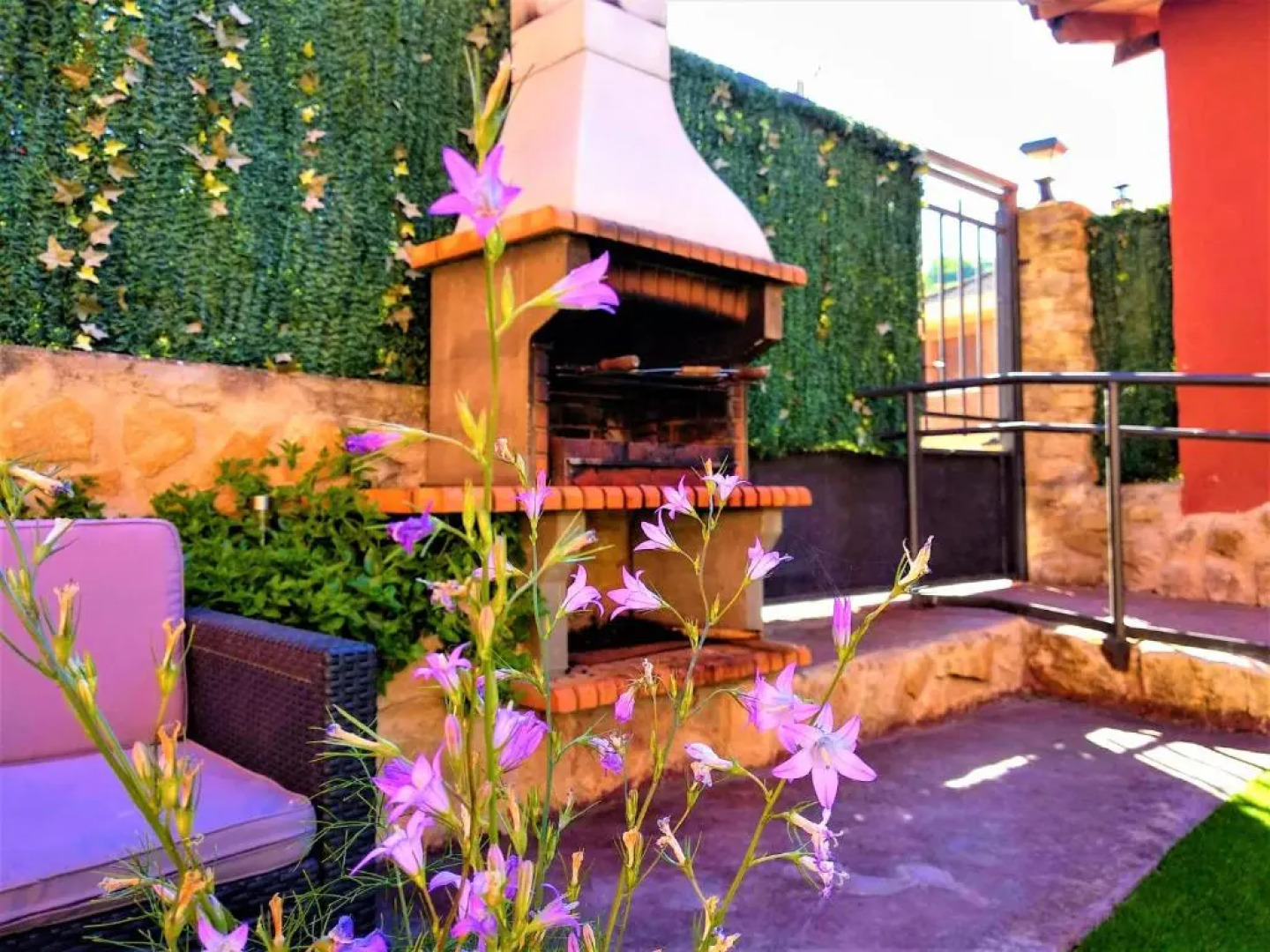 Casa Rural Madera y Sal