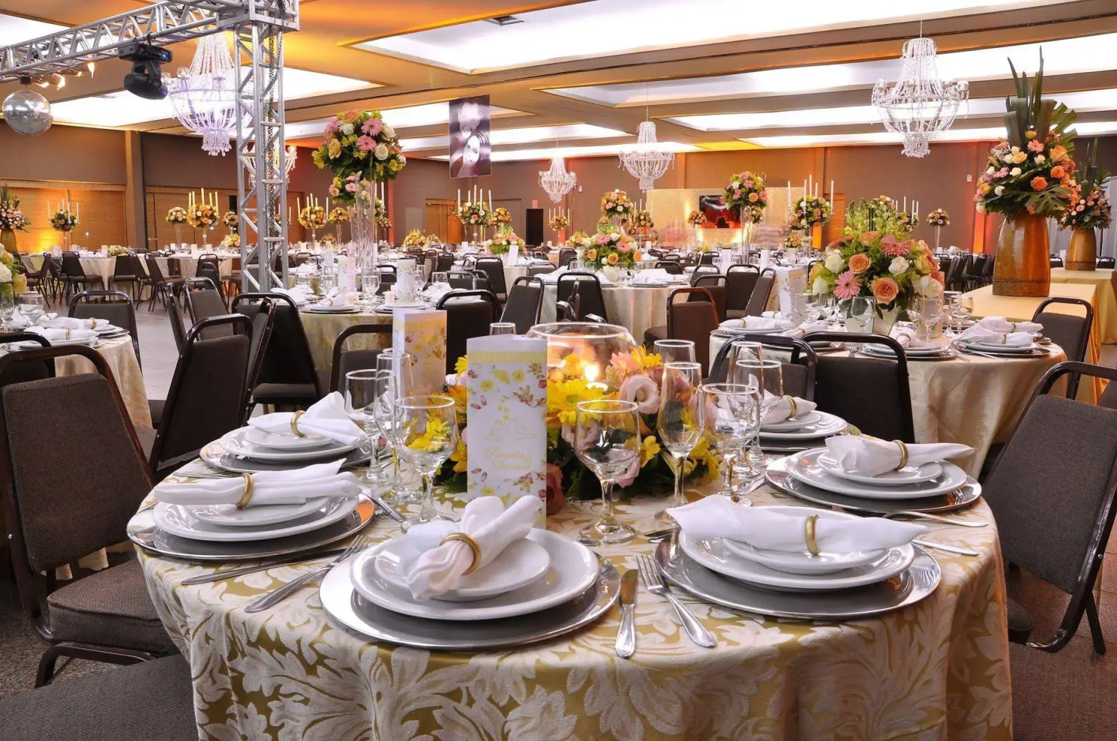 Hotel Fazenda Mato Grosso