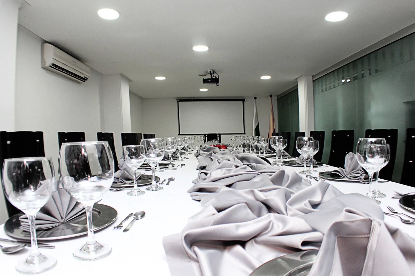 Hotel El Portón de San Joaquín