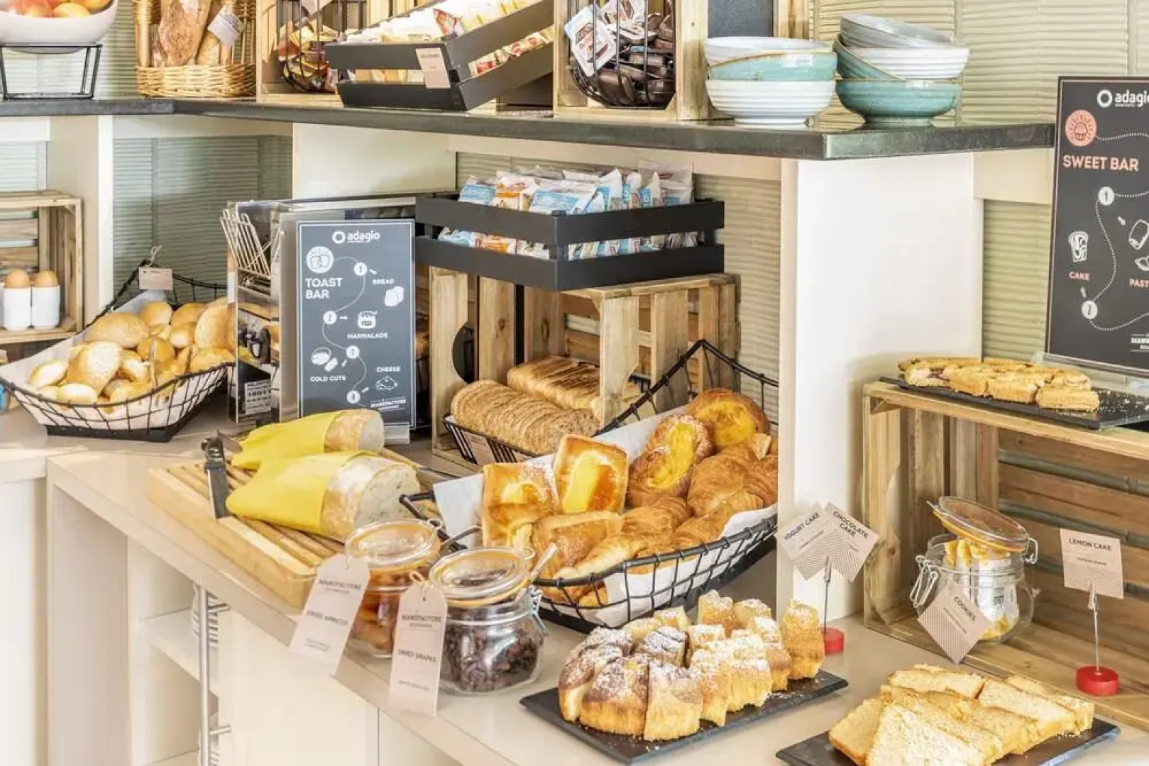 Aparthotel Adagio Heidelberg