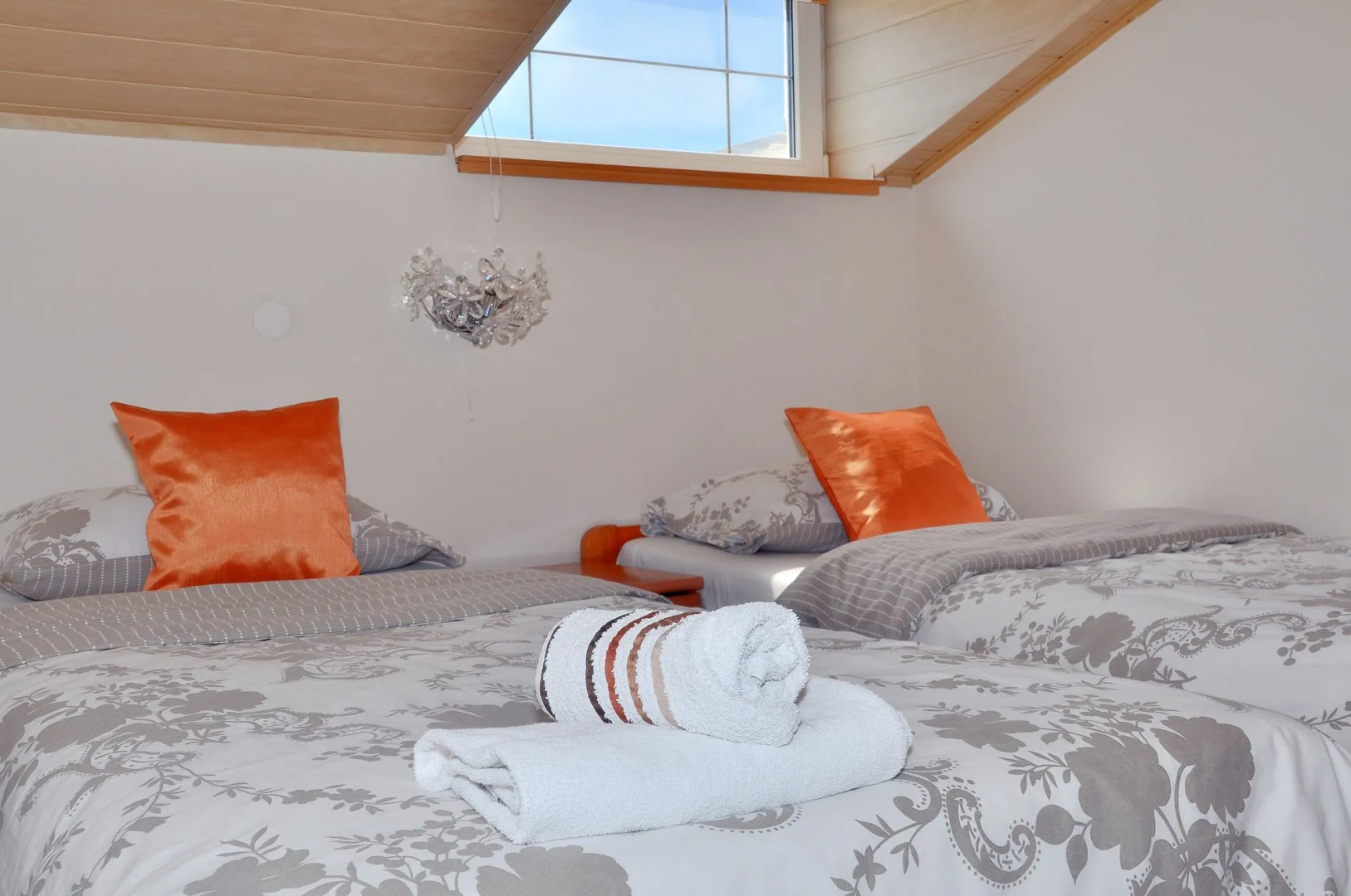 Villa Vanilla with Heated Pool