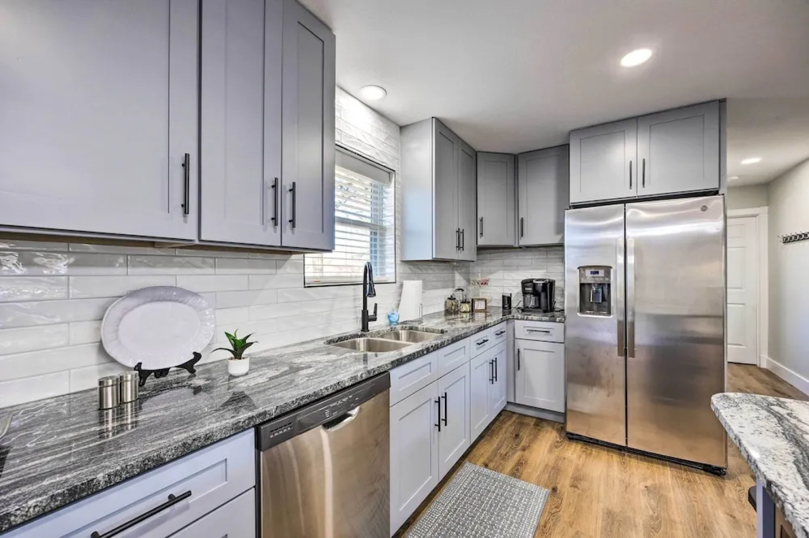 Bentonville Home ~ 1 Mi From Downtown!