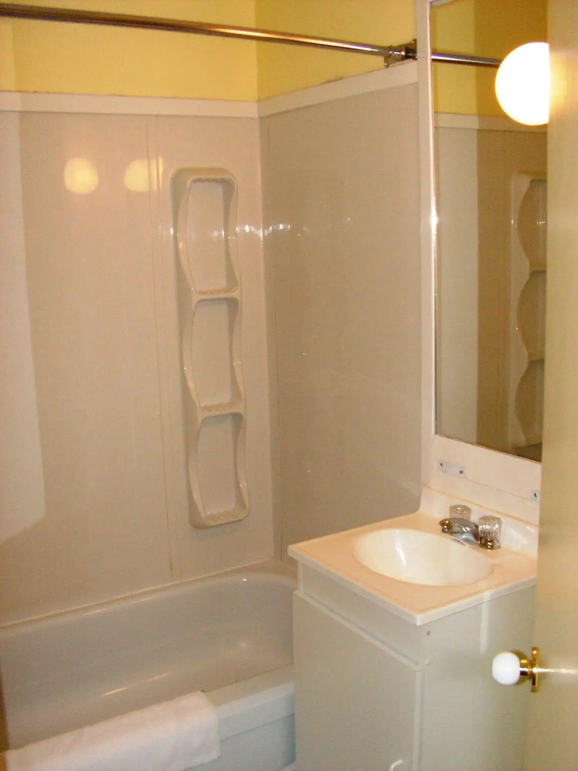 Les studios d'hébergement du Domaine Forget