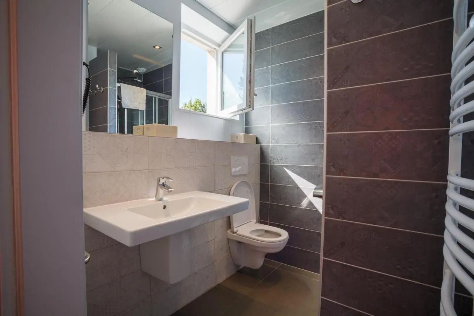 Hotel Restaurant Kuentz