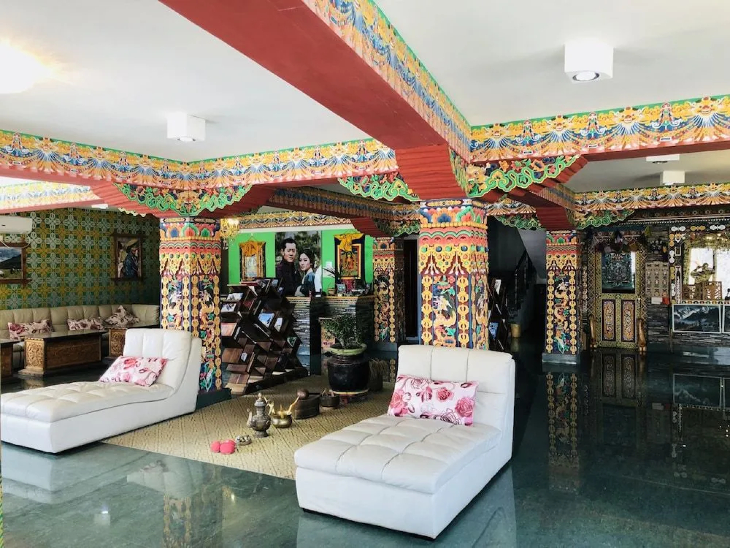 RKPO Green Resort