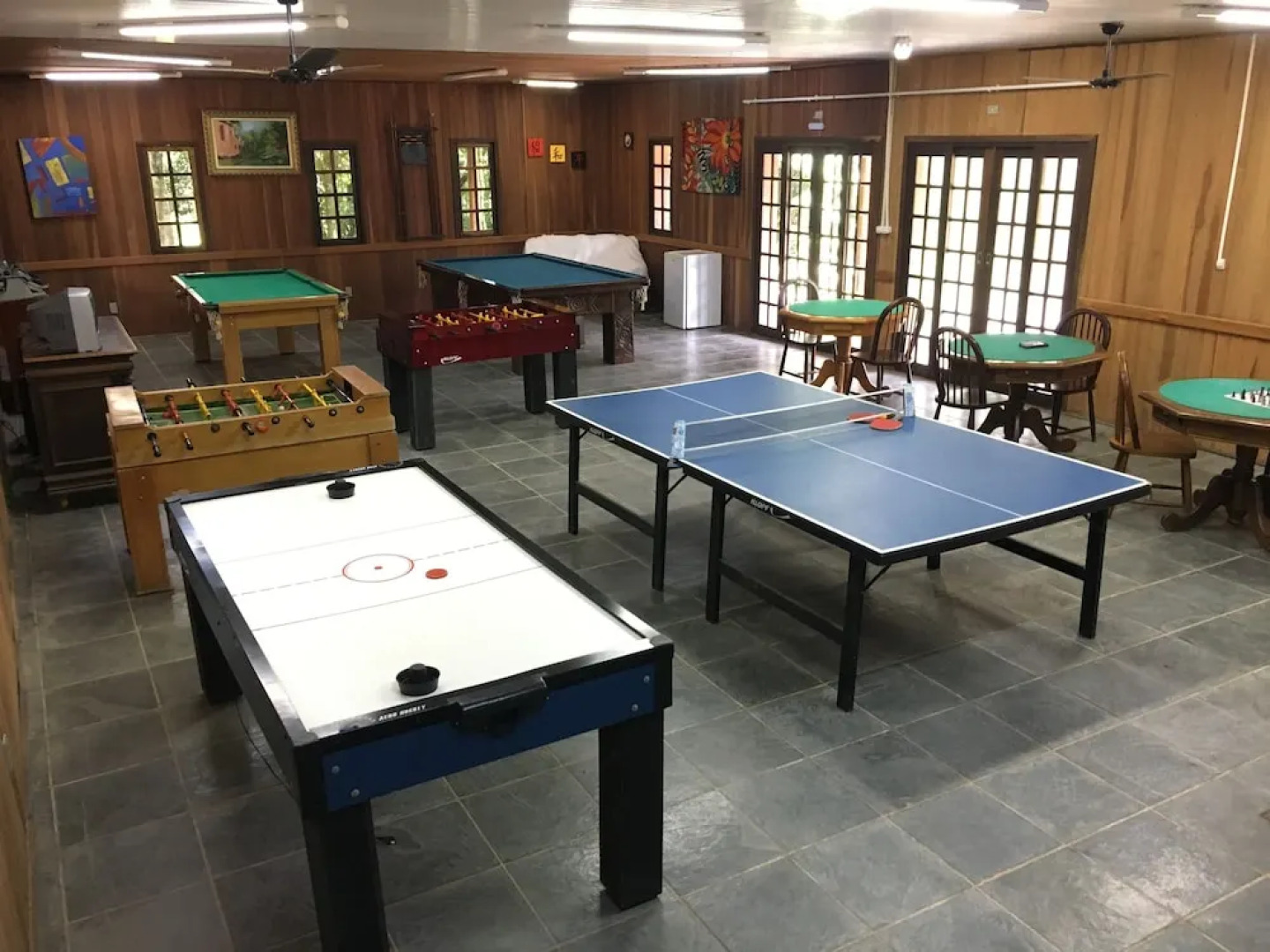 Pousada Recanto Primavera