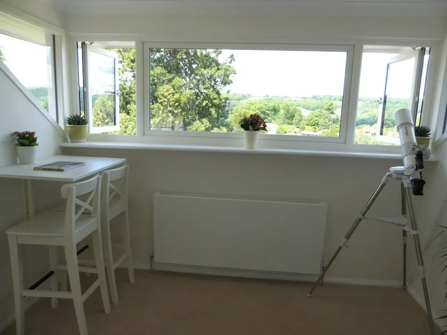 Ranmore Rise Bed And Breakfast