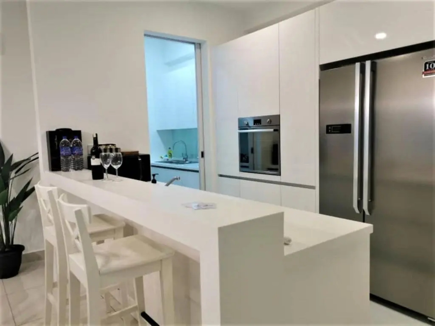 Jazz Suites Apartment