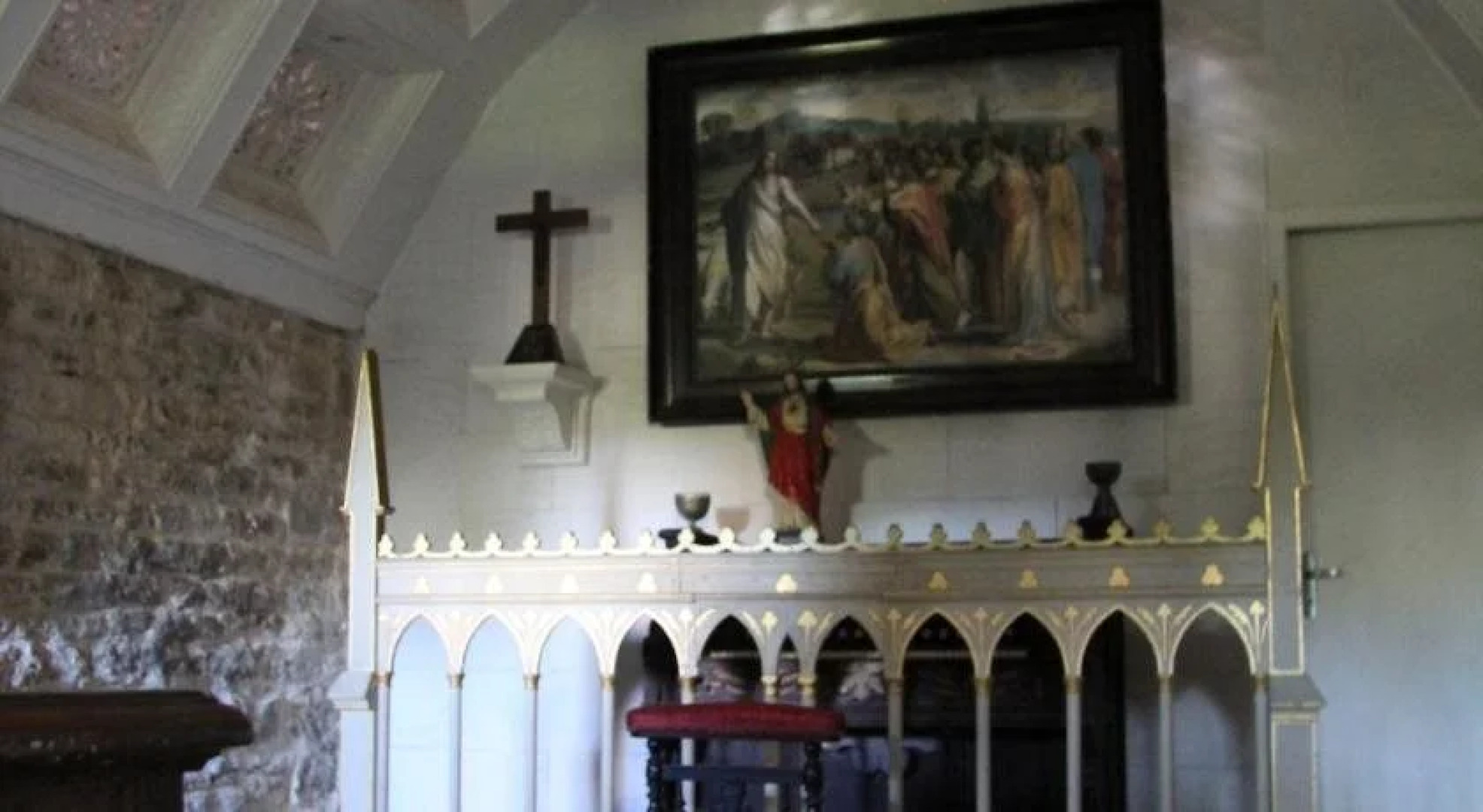 Chateau De La Fontenelle