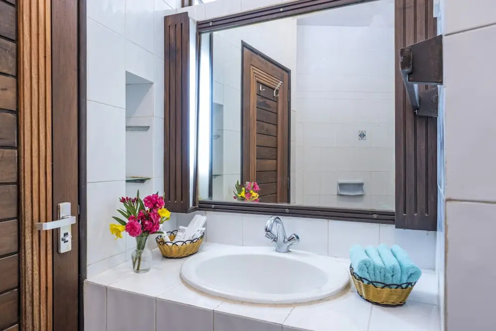 Alliance Safari Beach