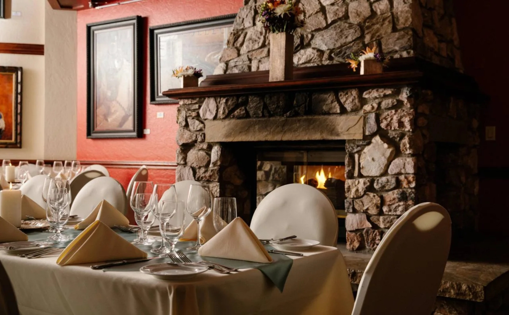 Beaver Creek Lodge, Autograph Collection