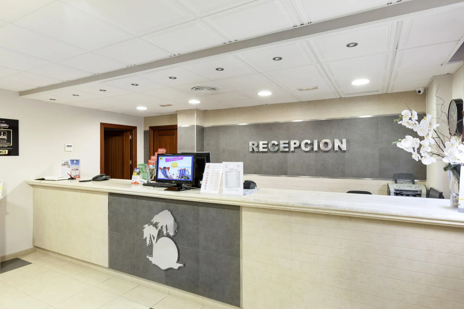 Crown Resorts Club Calahonda