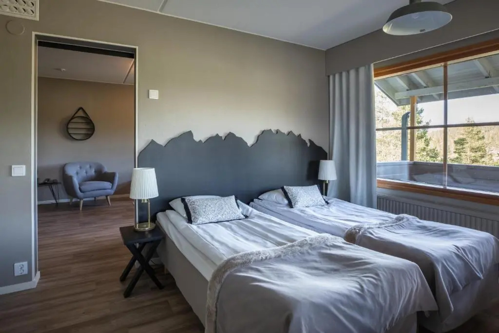 Santa's Hotel Tunturi