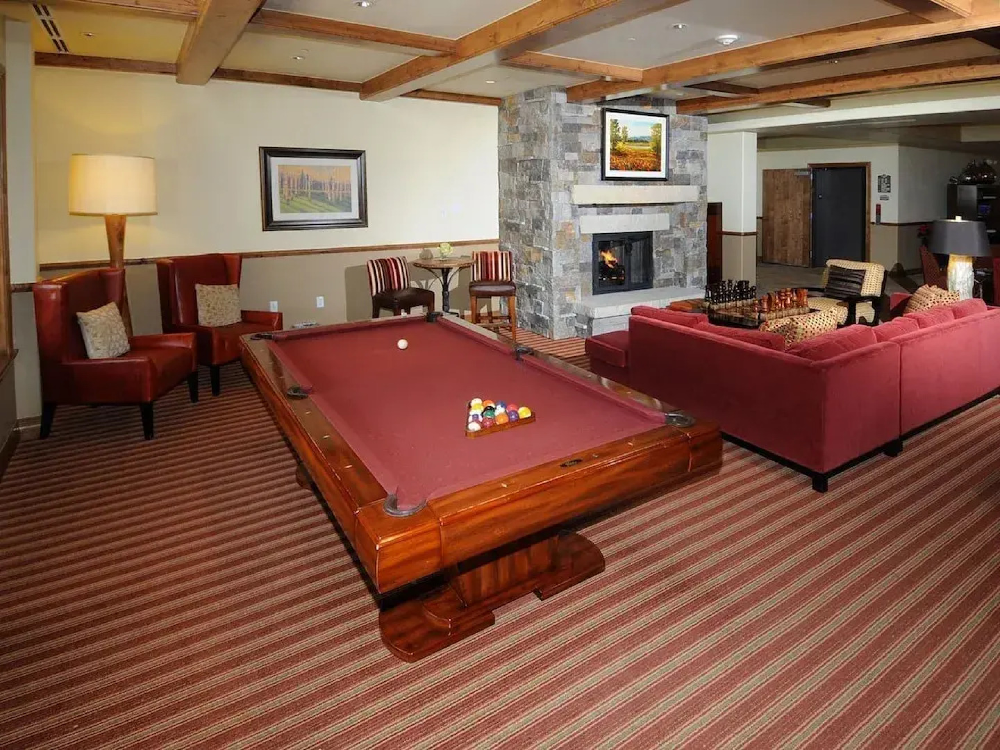 Beaver Creek Landing Condo 202