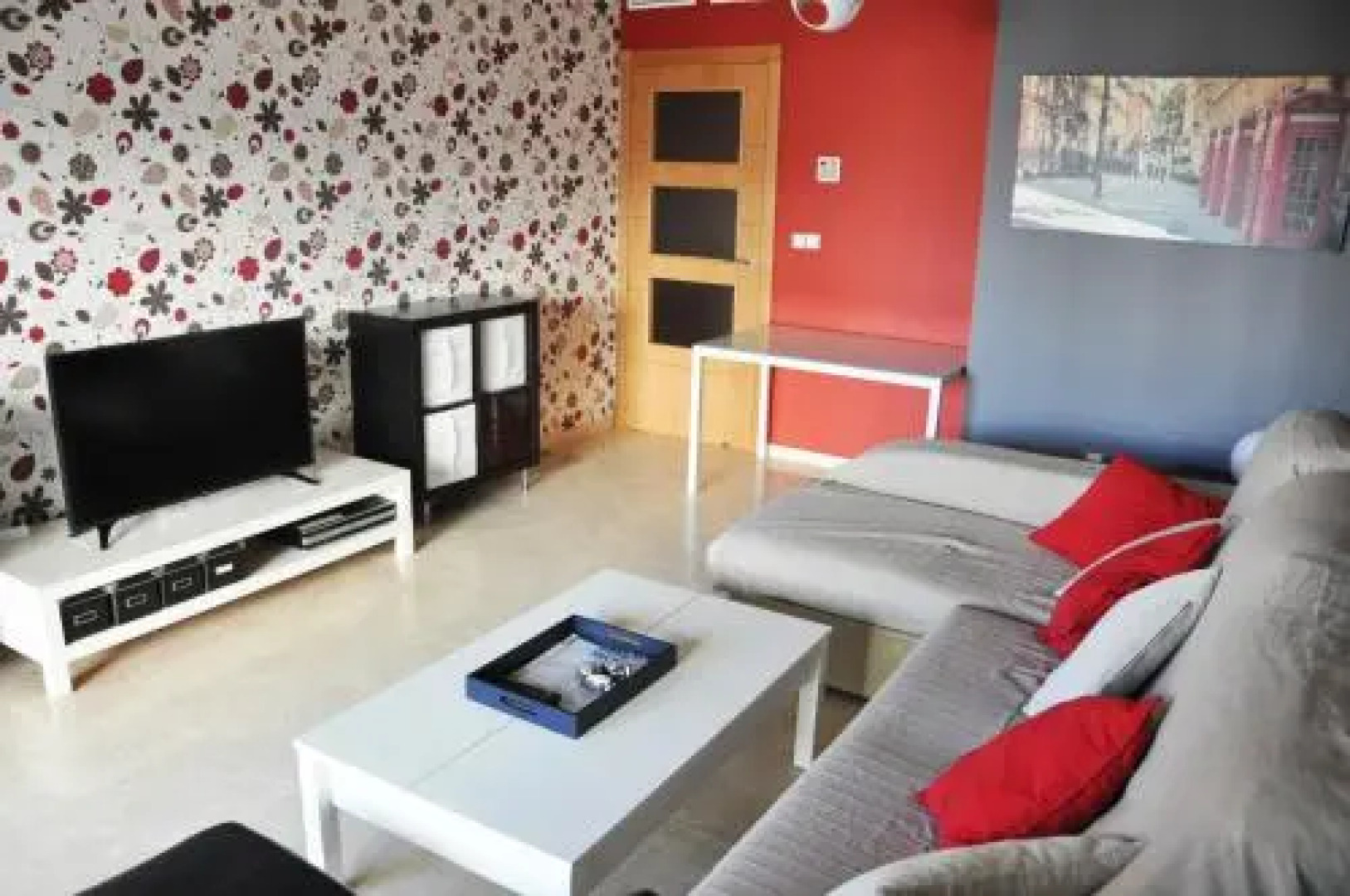 Apartamento San Luis