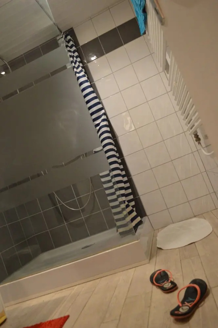 Camping Le Petit Lion - Gites