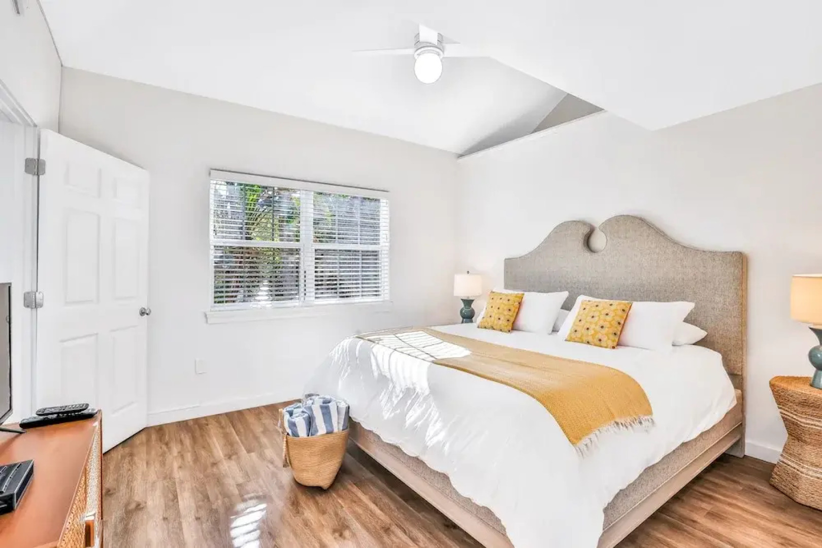 Sunrise Garden Resort