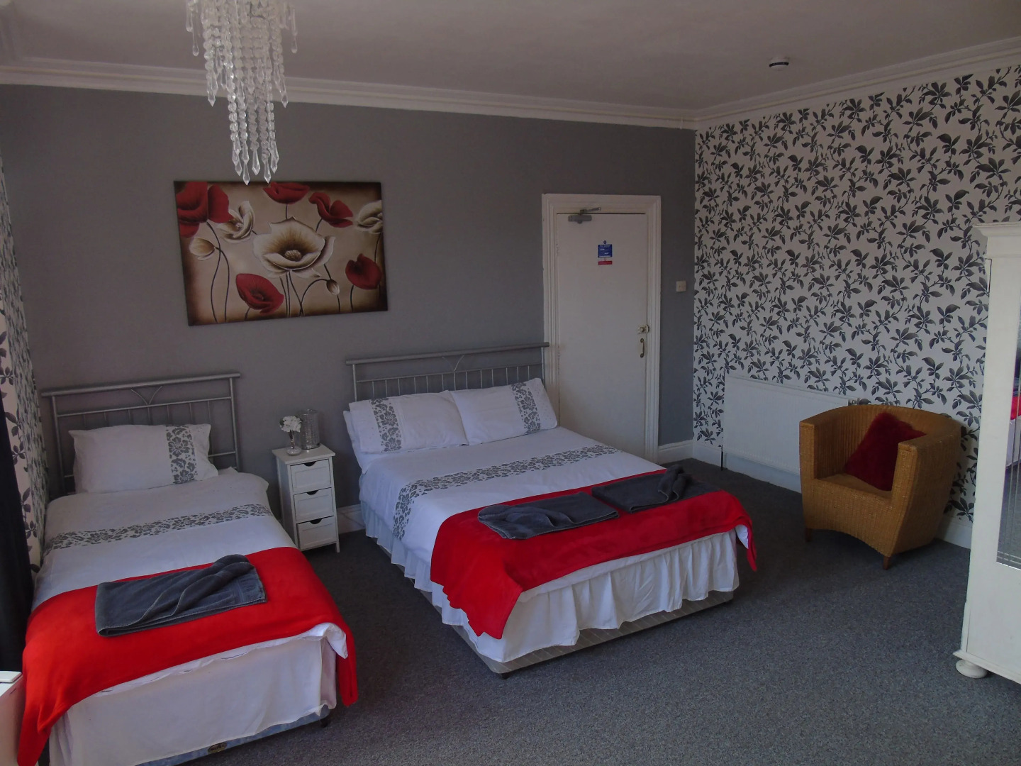 Victoria Guest House