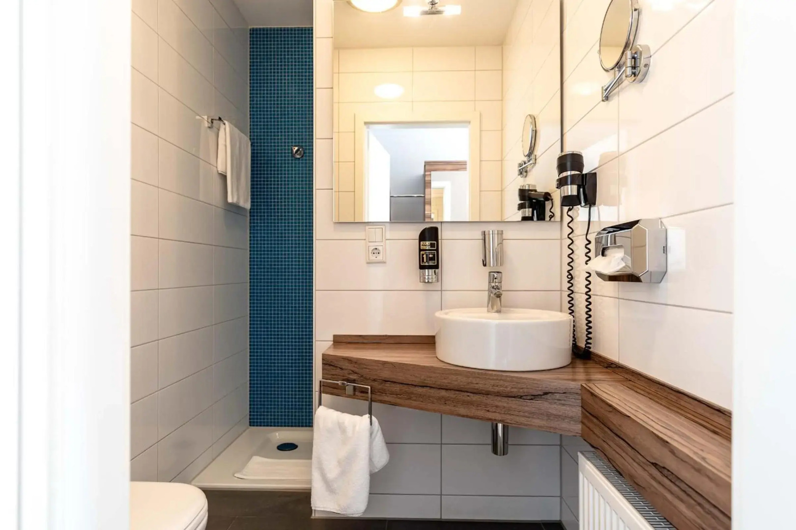 Altstadthotel Guesthouse die Galerie