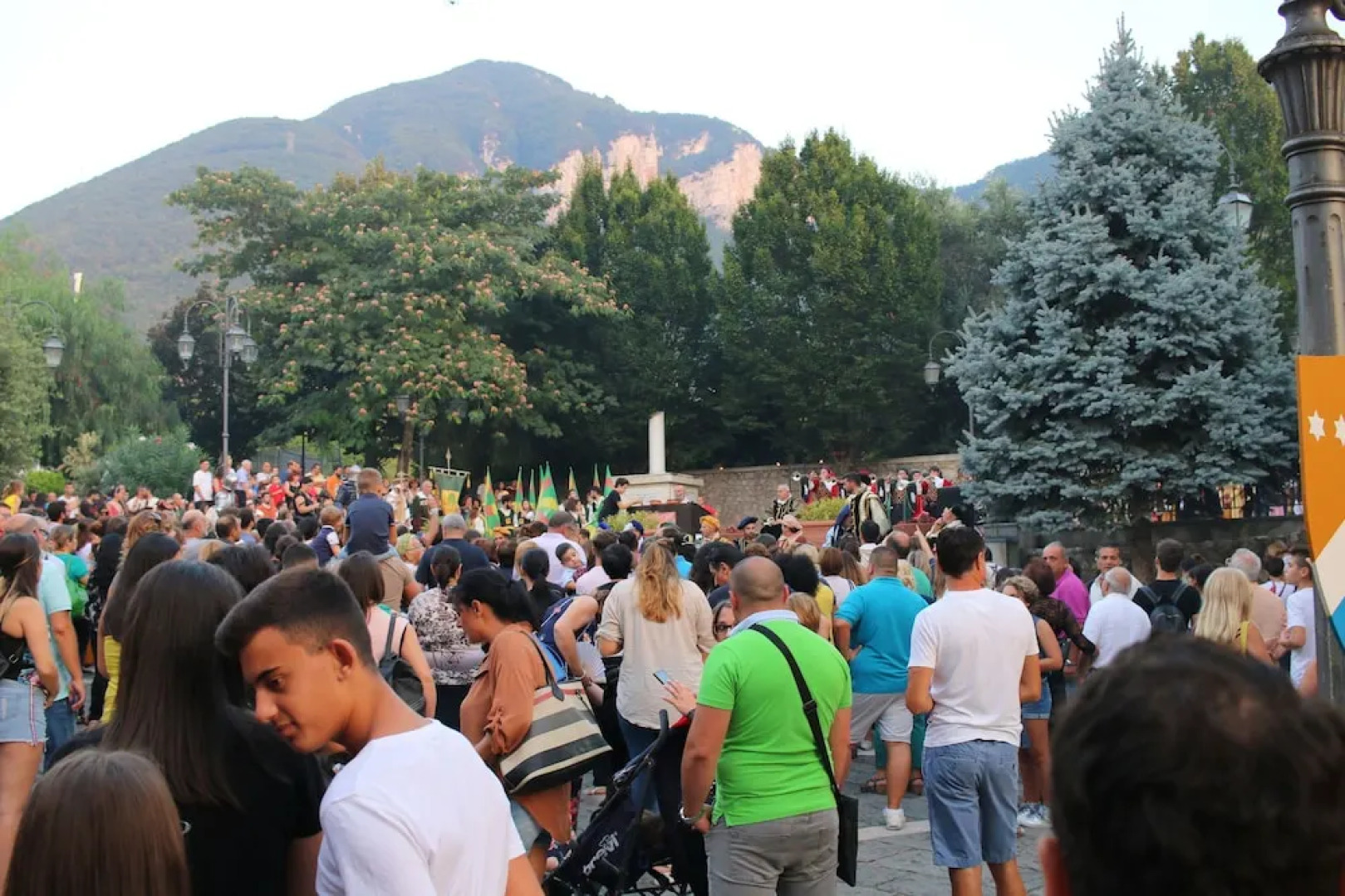 Sant'Egidio del Monte Albino