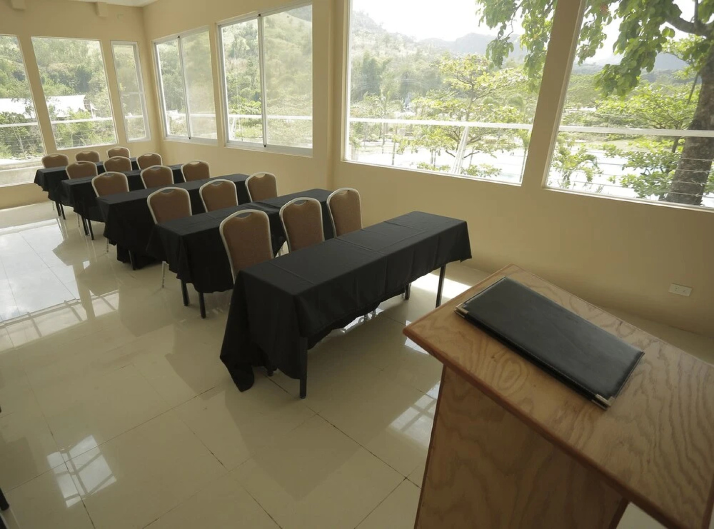 Green Canyon Leisure Farms