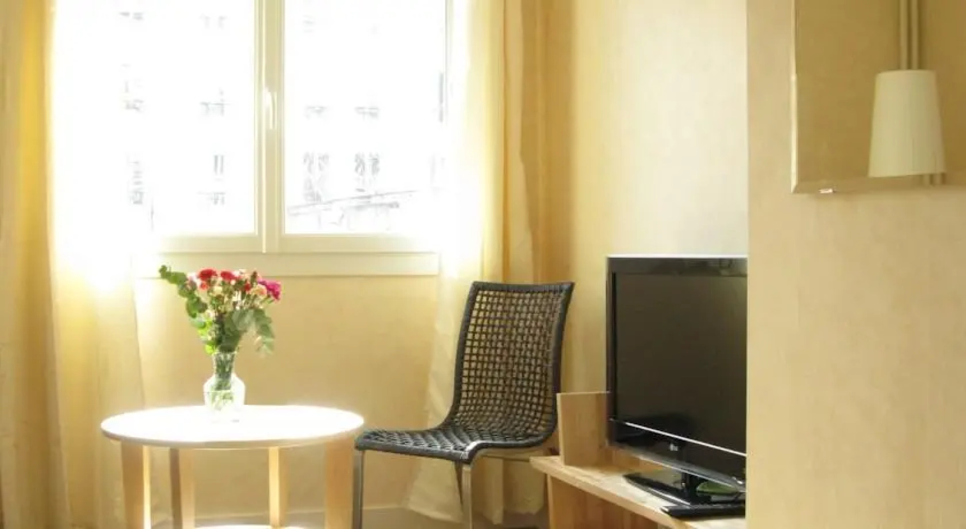 Appartement Le Vincennes Centre