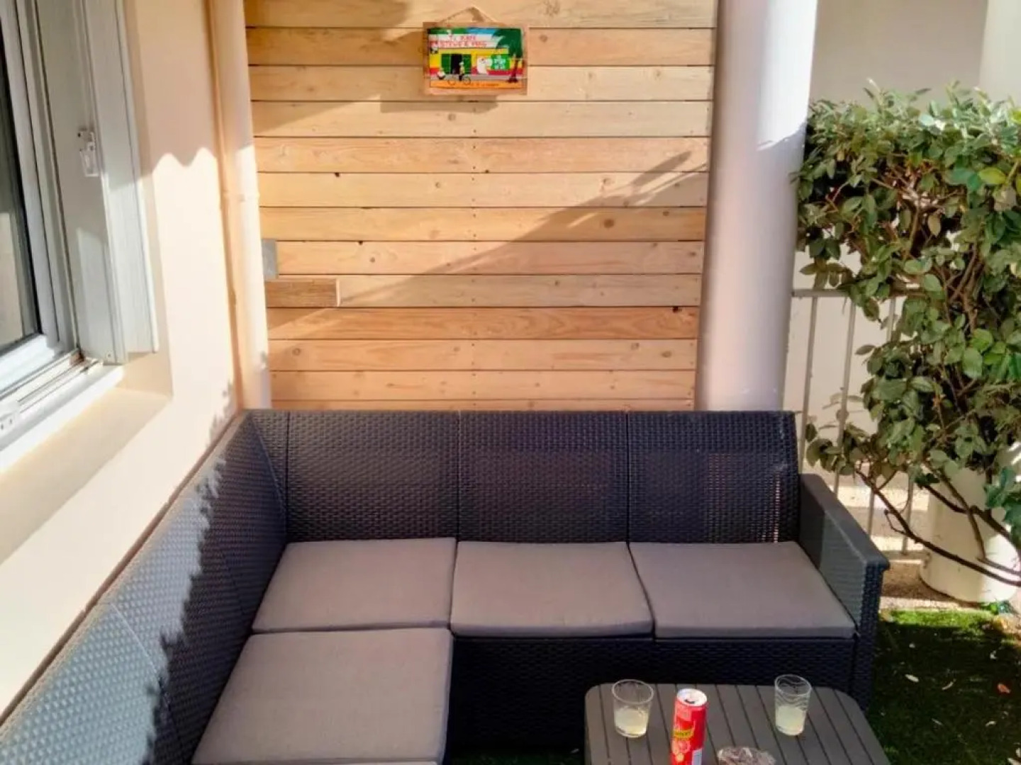 Appartement Les Sables-d'Olonne, 2 pièces, 3 personnes - FR-1-92-819