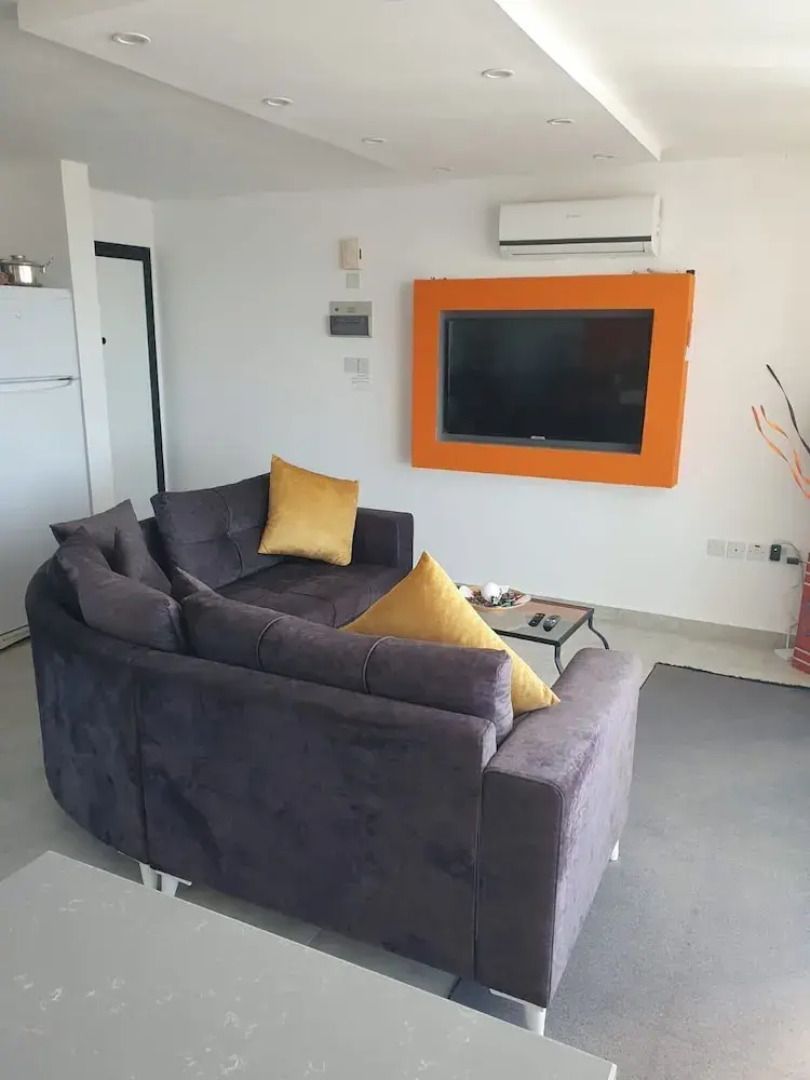 Crystal Bay View Apartment