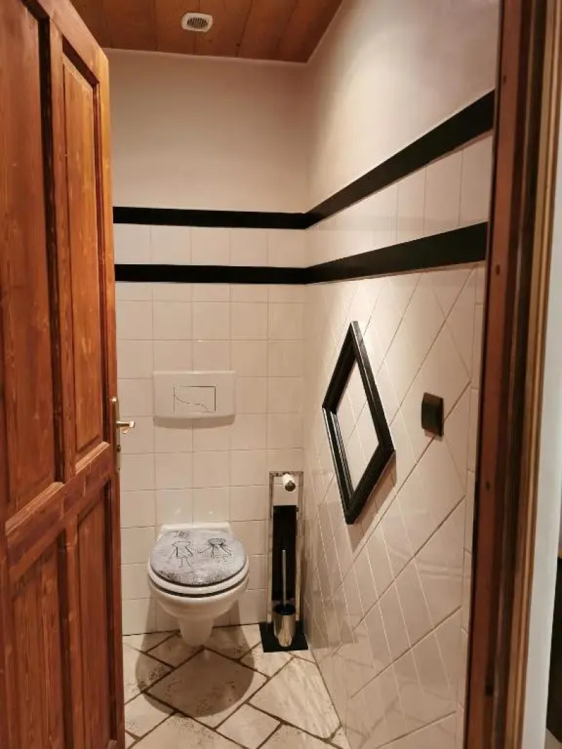 Chalet jacuzzi, sauna proche Courchevel 8/10 pers