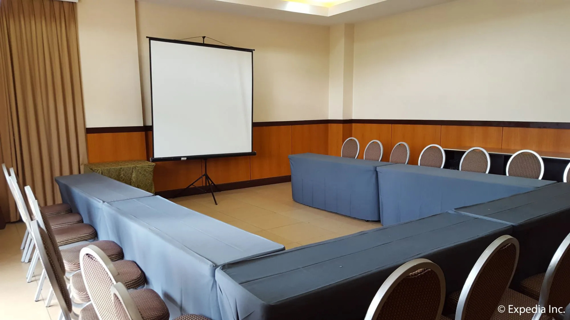 Hotel Kimberly Tagaytay