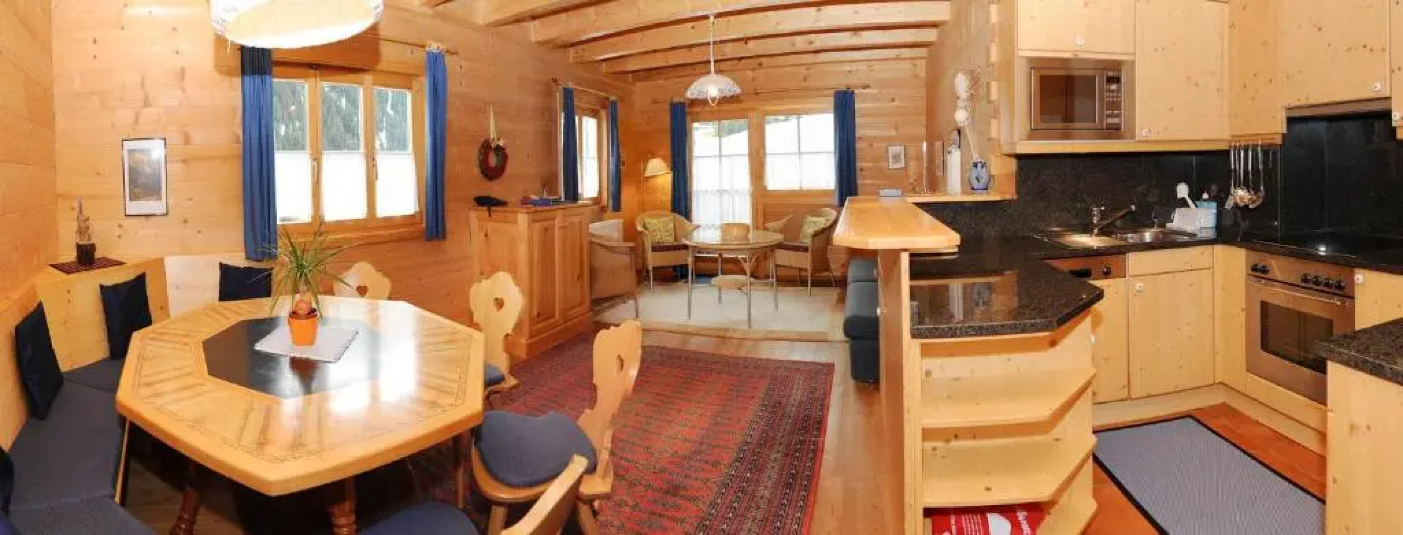 Brücklmeier Ferienwohnungen