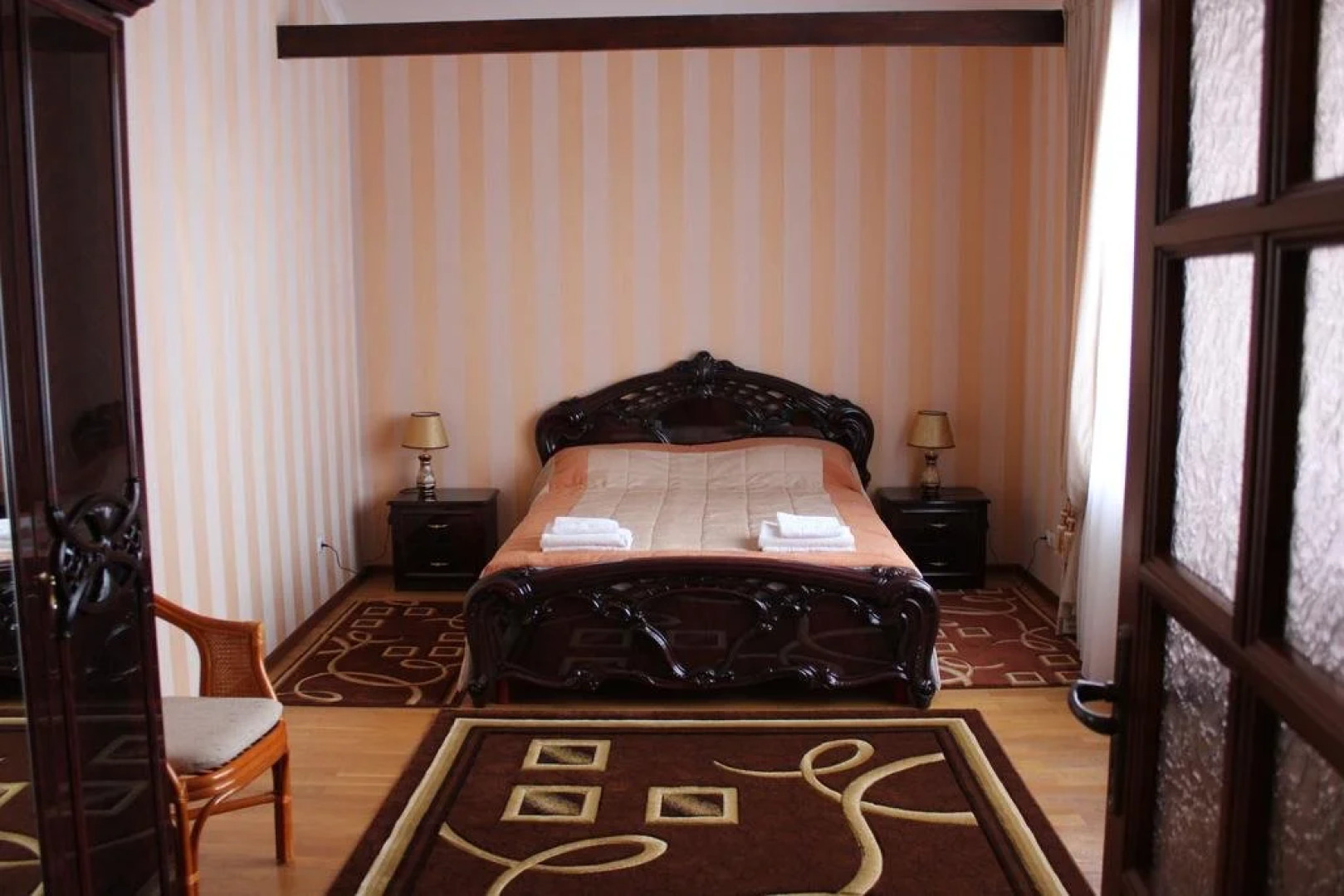 Отель «Сенатор»