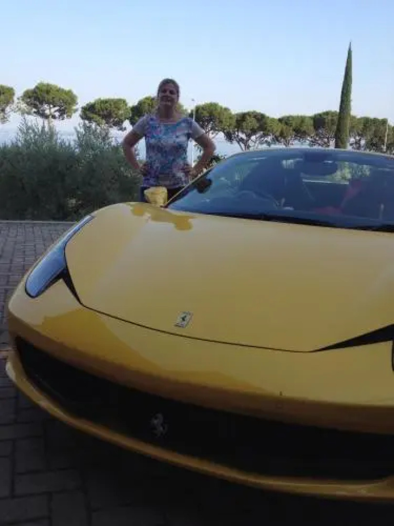 Agriturismo Nonna Bettina