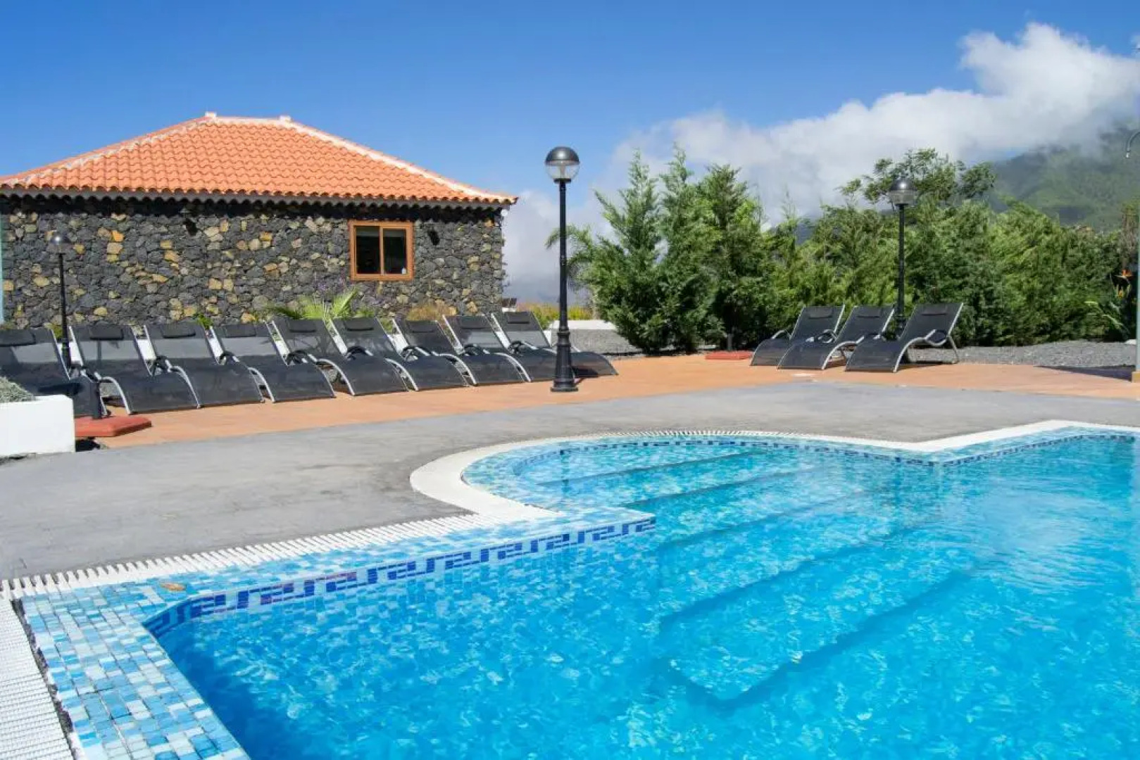 Dulce Valle Villas and Spa